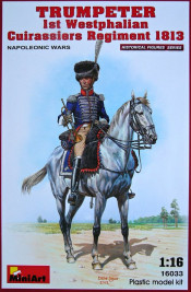 1:16 Trombitás lovon (Napoleoni háborúk)