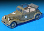 1:35 MB Típus 170V Cabrio Sedan