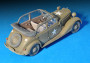1:35 MB Típus 170V Cabrio Sedan
