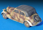 1:35 MB Típus 170V Cabrio Sedan