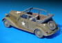 1:35 MB Típus 170V Cabrio Sedan