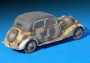 1:35 MB Típus 170V Cabrio Sedan