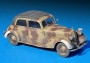 1:35 MB Típus 170V Cabrio Sedan