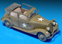1:35 MB Típus 170V Cabrio Sedan