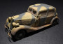 1:35 Personenwagen Type 170V Saloon w/ ábra