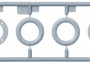 1:35 Personenwagen Type 170V Saloon w/ ábra