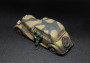 1:35 Personenwagen Type 170V Saloon w/ ábra