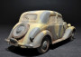 1:35 Personenwagen Type 170V Saloon w/ ábra