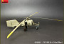 1:35 FL 282 V-6 Hummingbird PE szettel