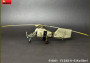 1:35 FL 282 V-6 Hummingbird PE szettel
