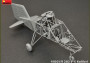 1:35 FL 282 V-6 Hummingbird PE szettel