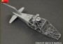1:35 FL 282 V-6 Hummingbird PE szettel