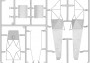 1:35 FL 282 V-6 Hummingbird PE szettel