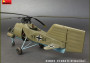 1:35 Flettner FL 282 V-21 Hummingbird PE készlettel