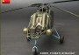 1:35 Flettner FL 282 V-21 Hummingbird PE készlettel