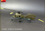 1:35 Flettner FL 282 V-21 Hummingbird PE készlettel