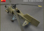 1:35 Flettner FL 282 V-21 Hummingbird PE készlettel