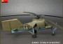 1:35 Flettner FL 282 V-21 Hummingbird PE készlettel