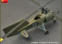 1:35 Flettner FL 282 V-21 Hummingbird PE készlettel