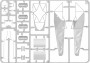 1:35 Flettner FL 282 V-21 Hummingbird PE készlettel