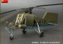 1:35 Flettner FL 282 V-21 Hummingbird PE készlettel