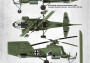 1:35 Flettner FL 282 V-21 Hummingbird PE készlettel