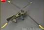 1:35 Flettner FL 282 V-21 Hummingbird PE készlettel