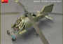 1:35 Flettner FL 282 V-21 Hummingbird PE készlettel