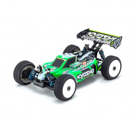 1:8 Kyosho Inferno MP9e EVO V2 EP (ReadySet)