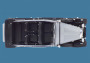 1:24 G4 (1935) német személygépkocsi