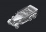 1:24 G4 (1935) német személygépkocsi