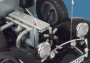 1:24 G4 (1935) német személygépkocsi