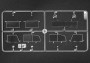 1:24 G4 nyitott fedéllel (német személygépkocsi)