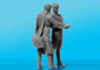 1:32 VVS RKKA Pilots (1939–1942), 3 figura