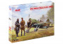 1:32 VVS RKKA Pilots (1939–1942), 3 figura