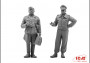 1:48 Német Luftwaffe szárazföldi személyzet 1939-1945