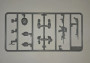 1:16 Delta Force vadászgép - Mogadishu 1993