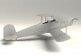 1:32 Bucker Bu131A Német Kiképző