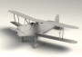 1:32 Bucker Bu131A Német Kiképző