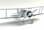 1:32 Gloster Gladiator Mk.I brit pilótákkal