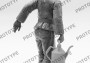 1:32 Német Luftwaffe szárazföldi személyzet 1939-1945