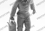 1:32 Német Luftwaffe szárazföldi személyzet 1939-1945