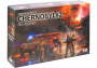 1:35 Csernobil 2 (AC-40-137A & 4 figura & Alap)
