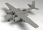 1:48 B-26B-50 Invader Koreai háború