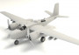 1:48 B-26B-50 Invader Koreai háború