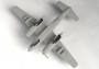 1:48 B-26B-50 Invader Koreai háború