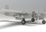 1:48 B-26B-50 Invader Koreai háború