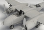 1:48 B-26B-50 Invader Koreai háború