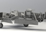 1:48 B-26B-50 Invader Koreai háború
