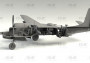 1:48 B-26C-50 Invader Koreai háború